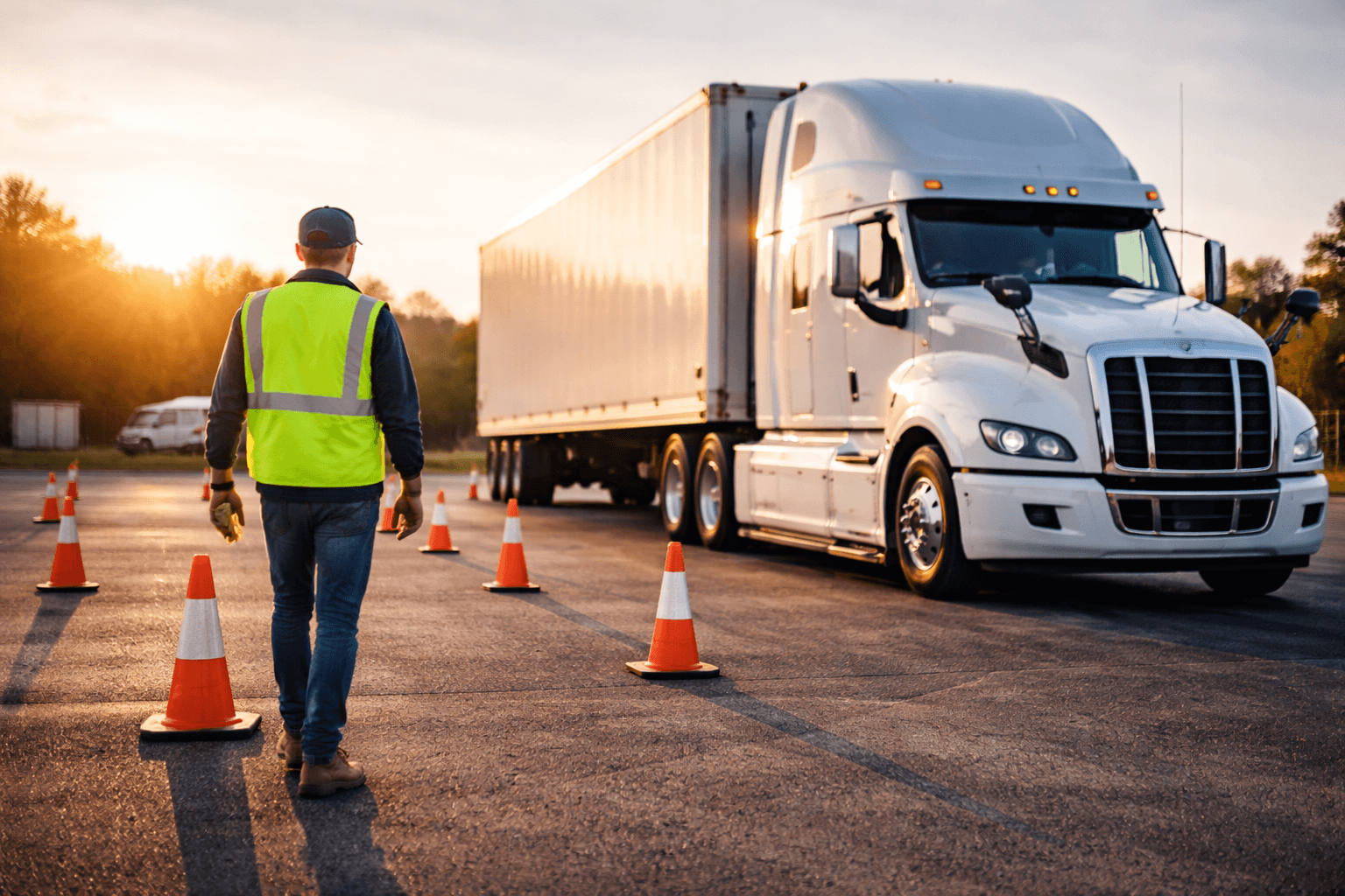 CDL Training Programs (U.S.): A Guide to Starting Your CDL Career