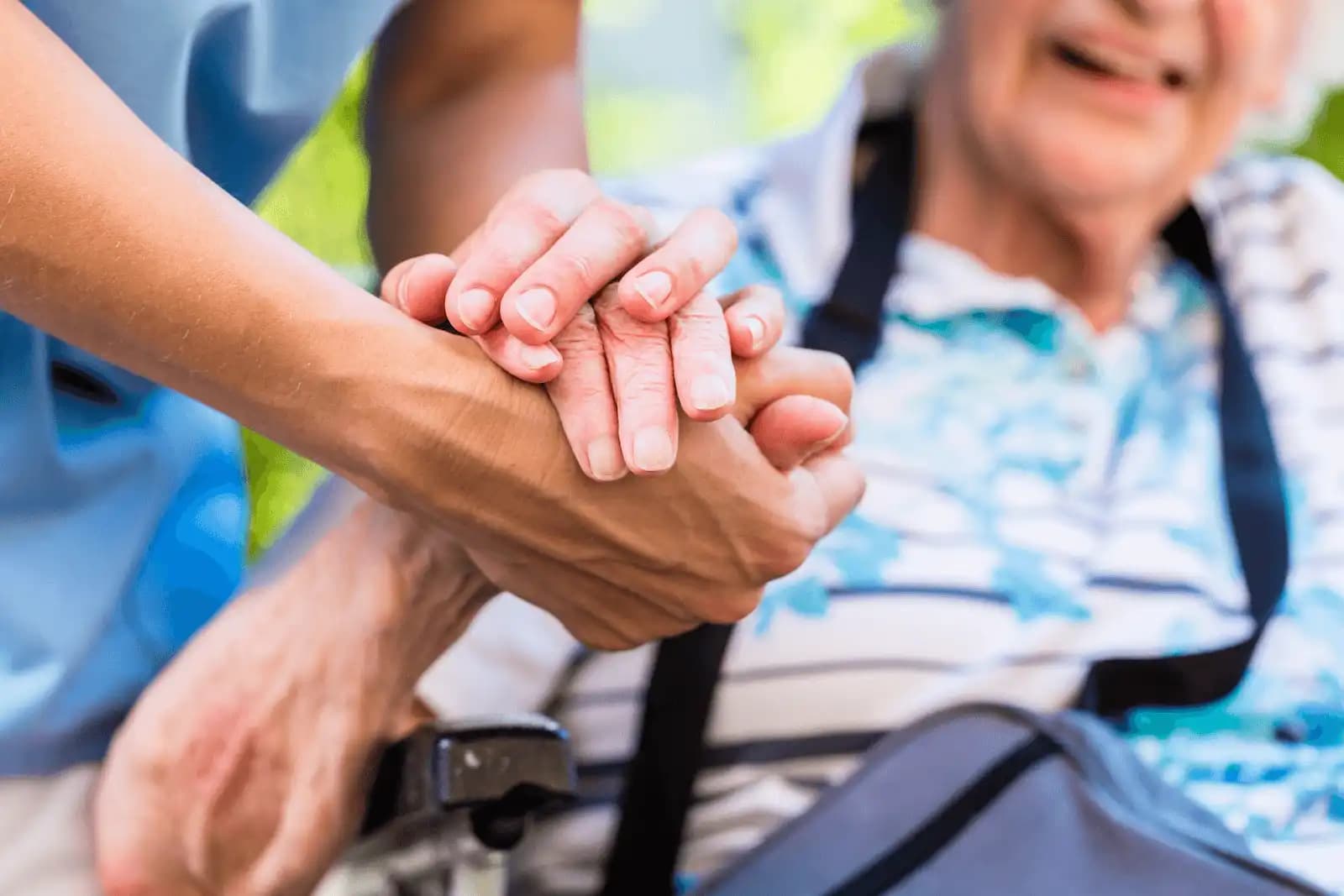 Private Home Care for Elderly Adults: How to Find the Right Overnight or Night-Time Caregiver