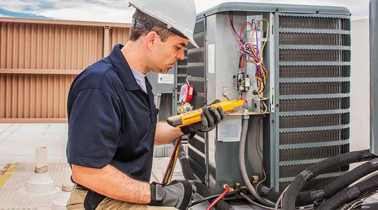 Installation and Repair Careers: How Paid Training in HVAC and Skilled Trades Leads to High Earnings