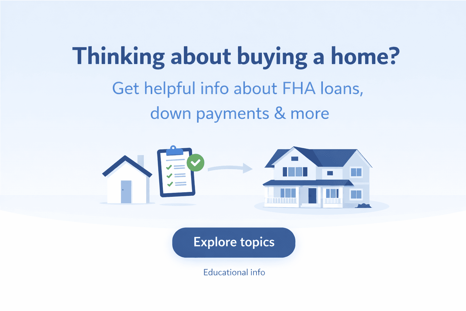 Transitioning from Renting to Owning with FHA Loans