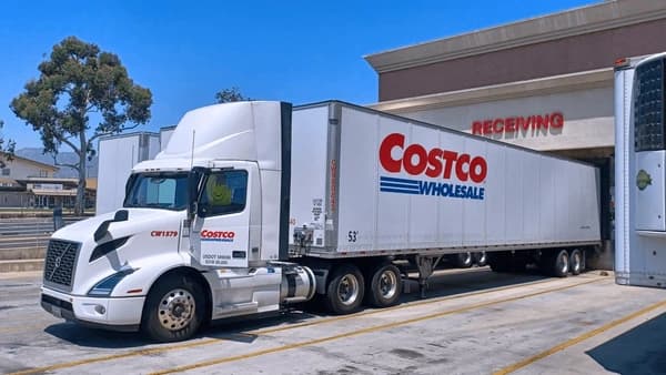 Truck Driving Jobs in the U.S.: Local, Regional, and Home-Daily Opportunities