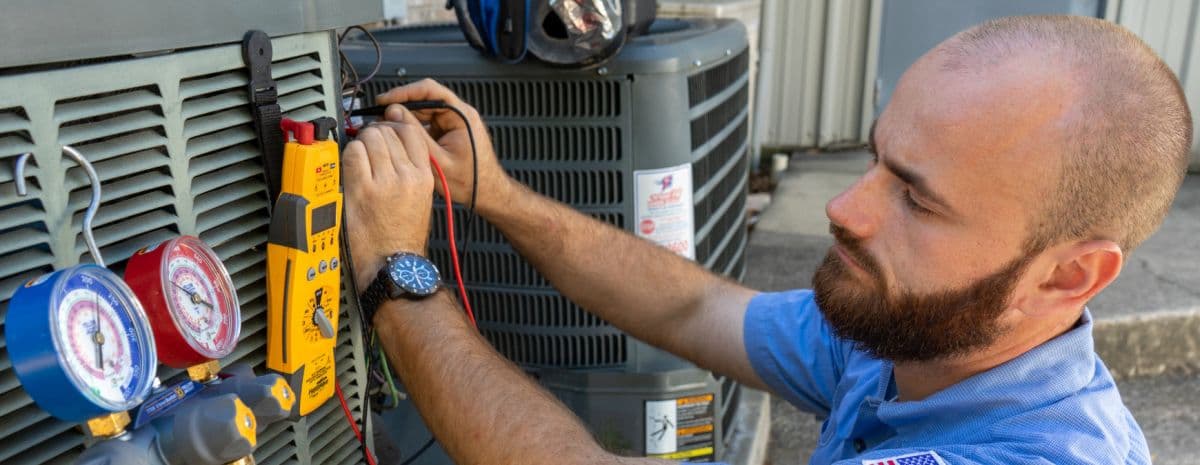 HVAC Paid Training in the U.S.: Programs and Apprenticeships That Build Long-Term Careers