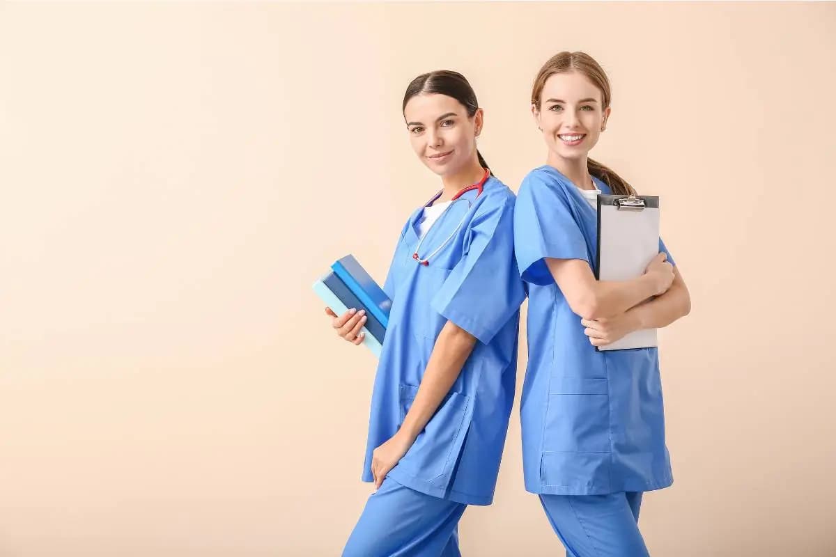 Flexible Training Paths for Practical Nursing Jobs in the United States