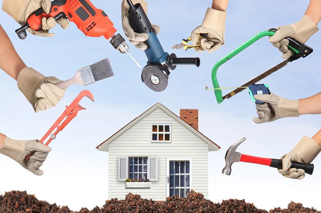 A Comprehensive Guide to Home Exterior Installation and Professional Repair Services in the United States