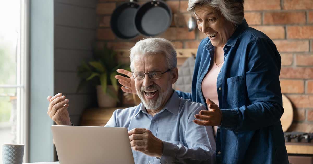 Affordable TV and Internet Bundles for Seniors and Households