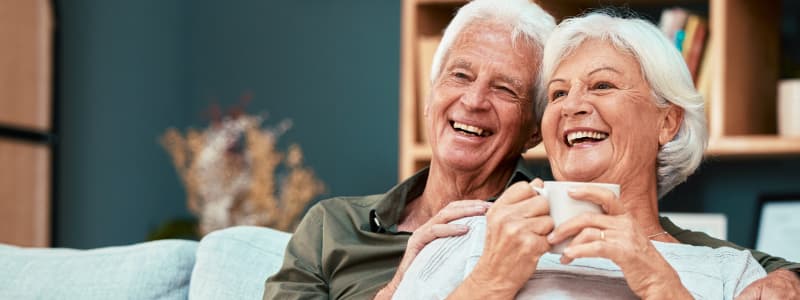 Internet and TV Options for Seniors in the United States