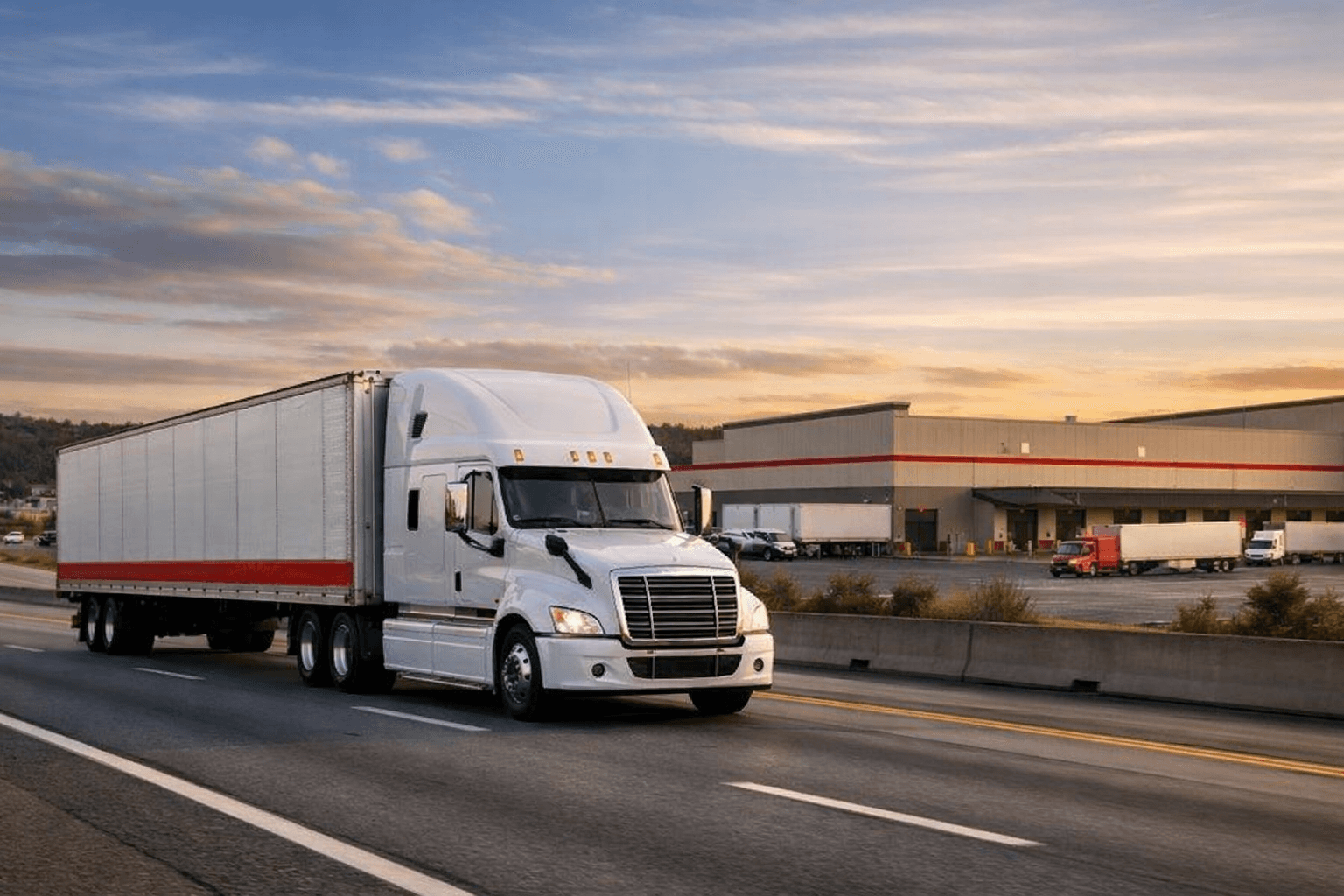 The White-Glove Route: Why Costco Local Truck Driver Careers Are the Industry’s Gold Standard