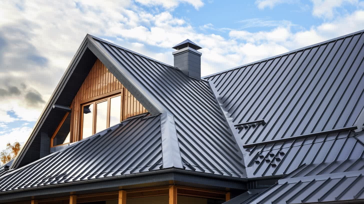 Unlock Metal Roofing Savings Near You: 2026 Local Price Guide & Smart Buying Tips
