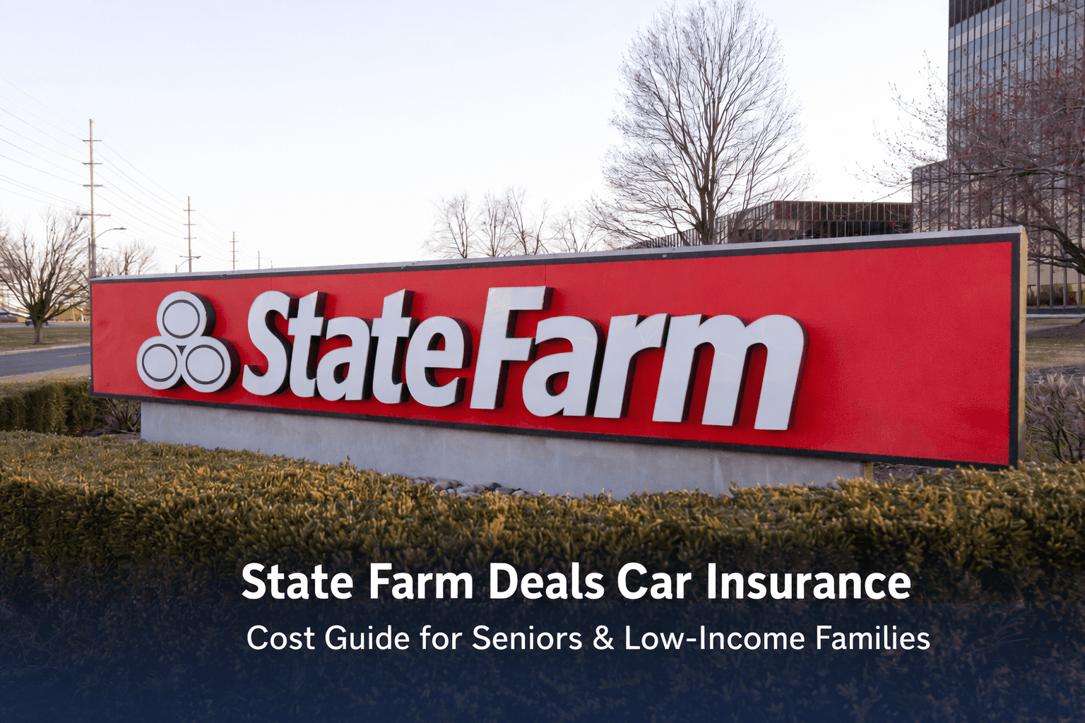 Car Insurance for Seniors And Every Household