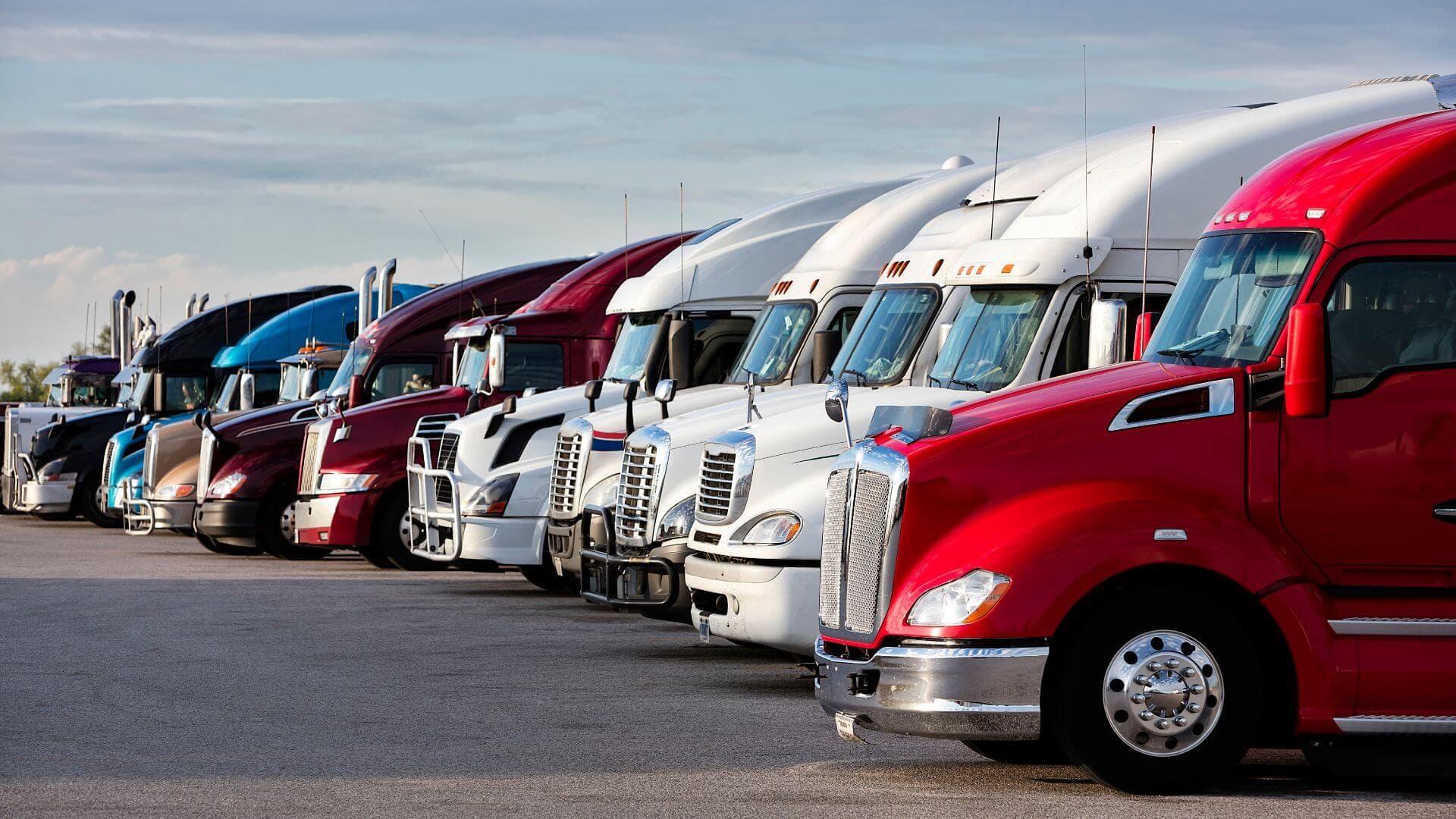 The Open Road is Your Office: Unlocking the Future with a CDL Training Program