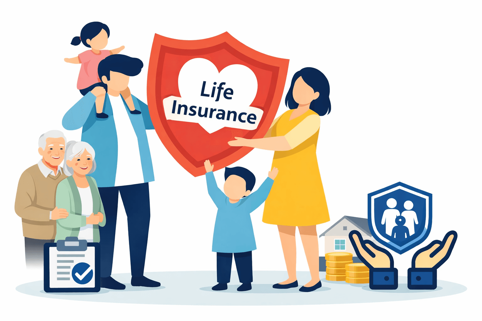 Exploring Costco Life Insurance With No Medical Exam For Members: What Applicants Should Know