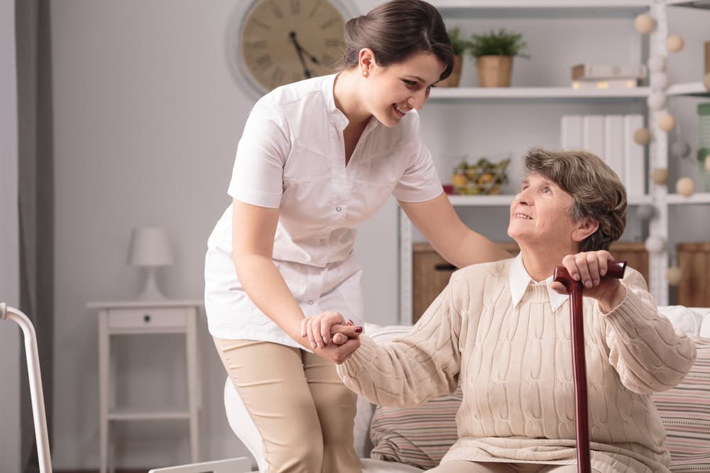 Senior Private Home Care: Personalized Support Across the U.S.