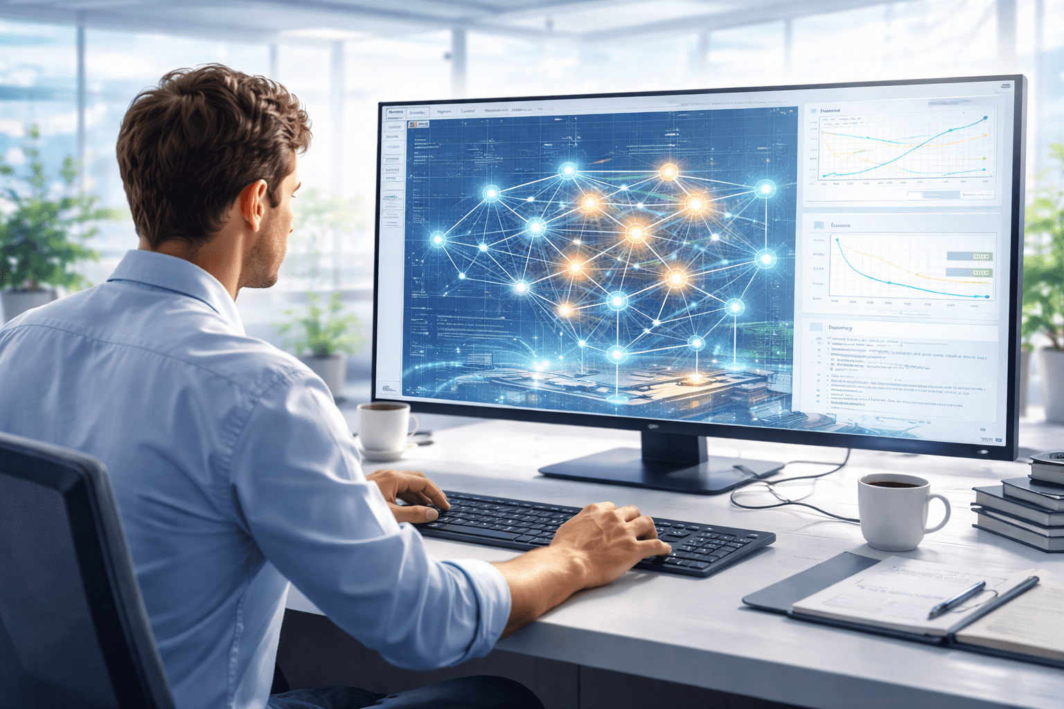 How to Train an AI Model: A Practical, End-to-End Playbook