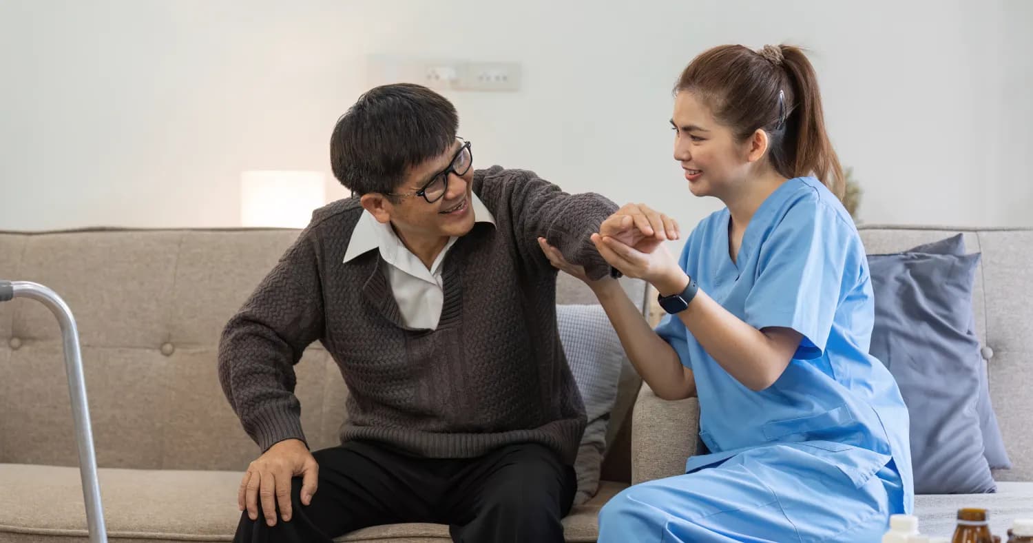 Personal Support Worker (PSW) Training in Canada: Get Paid While You Learn Healthcare Skills