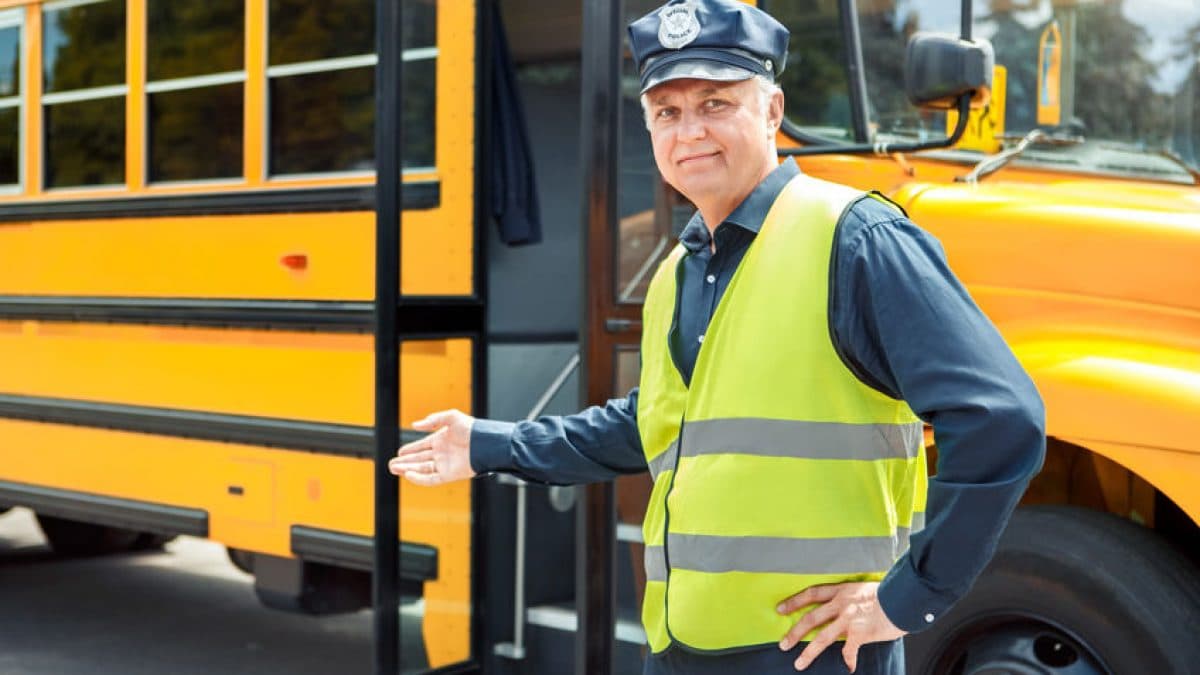 Paid CDL Training Programs in the U.S.: A Practical Guide to Bus Driver Training Opportunities