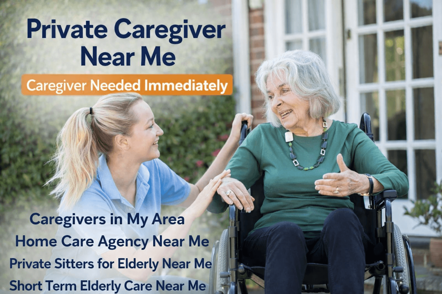 Flexible Private Home Care for Seniors with Customized Caregiving Solutions Across the United States