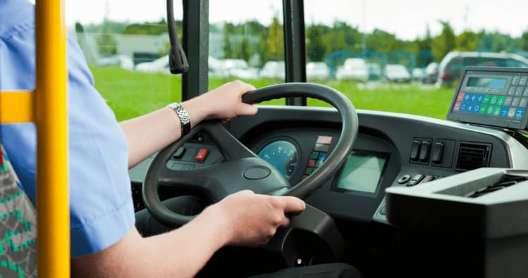 Paid Driver Bus Training in the U.S.: A Practical Guide to Paid CDL Training and Bus Driver Pathways