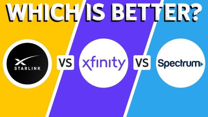 Cable TV and Internet for Seniors: How to Compare Options by Address, Brand, and Age Group