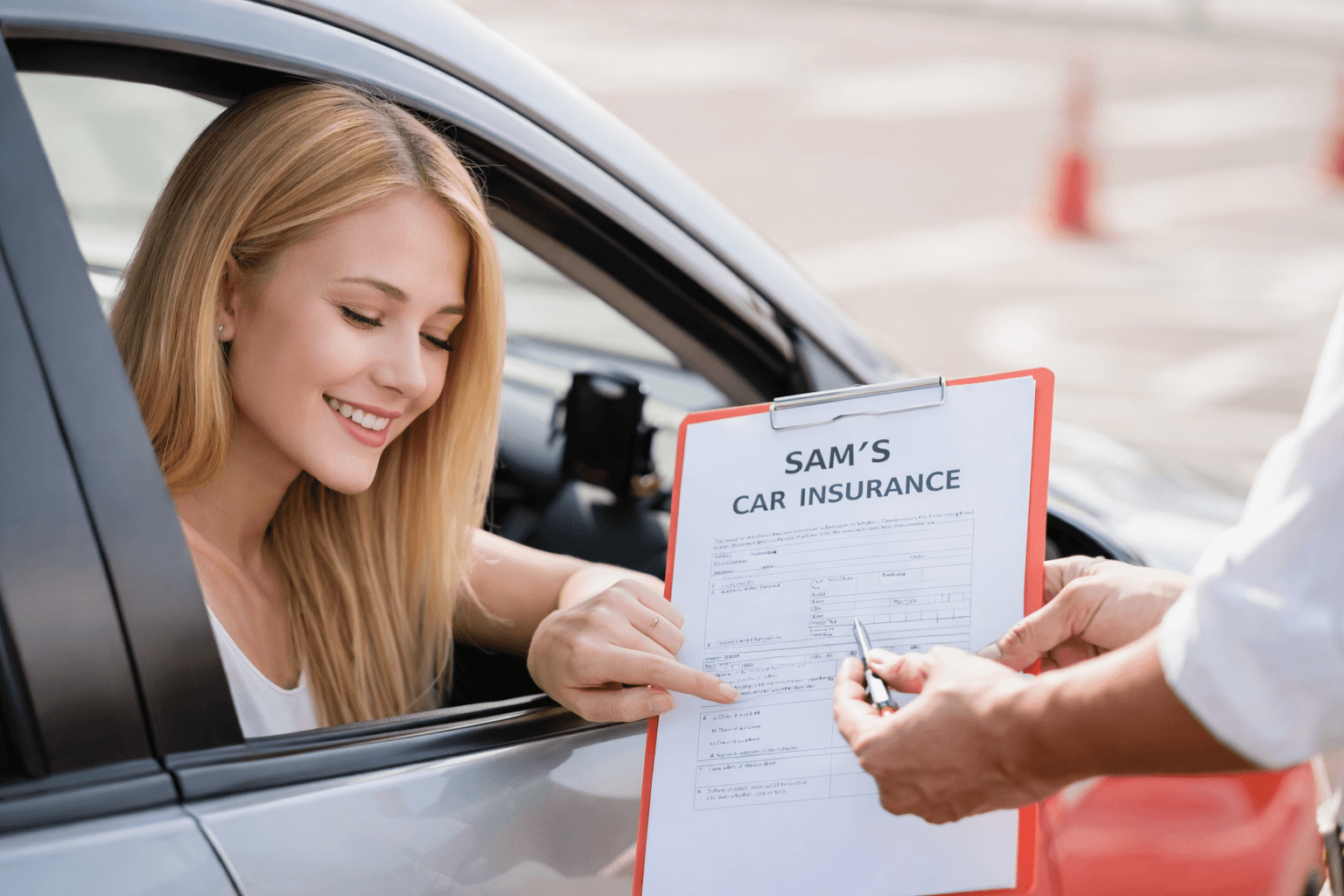 Sam’s Club Car Insurance: A Comprehensive Guide to Auto Insurance, Membership Perks, and Affordable Coverage Options