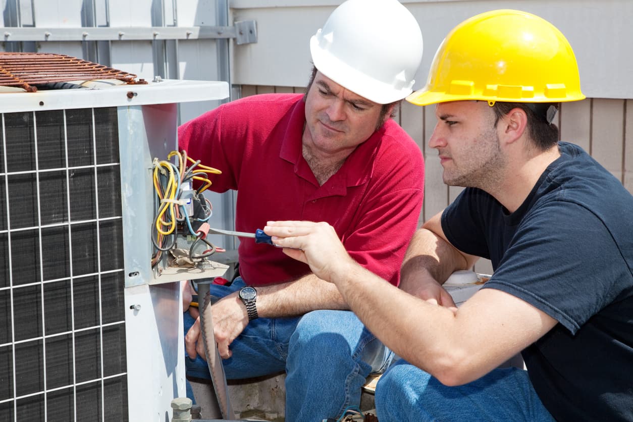 Understanding HVAC Training Programs: A Practical Guide to Programs, Paid Pathways, and Skills Development