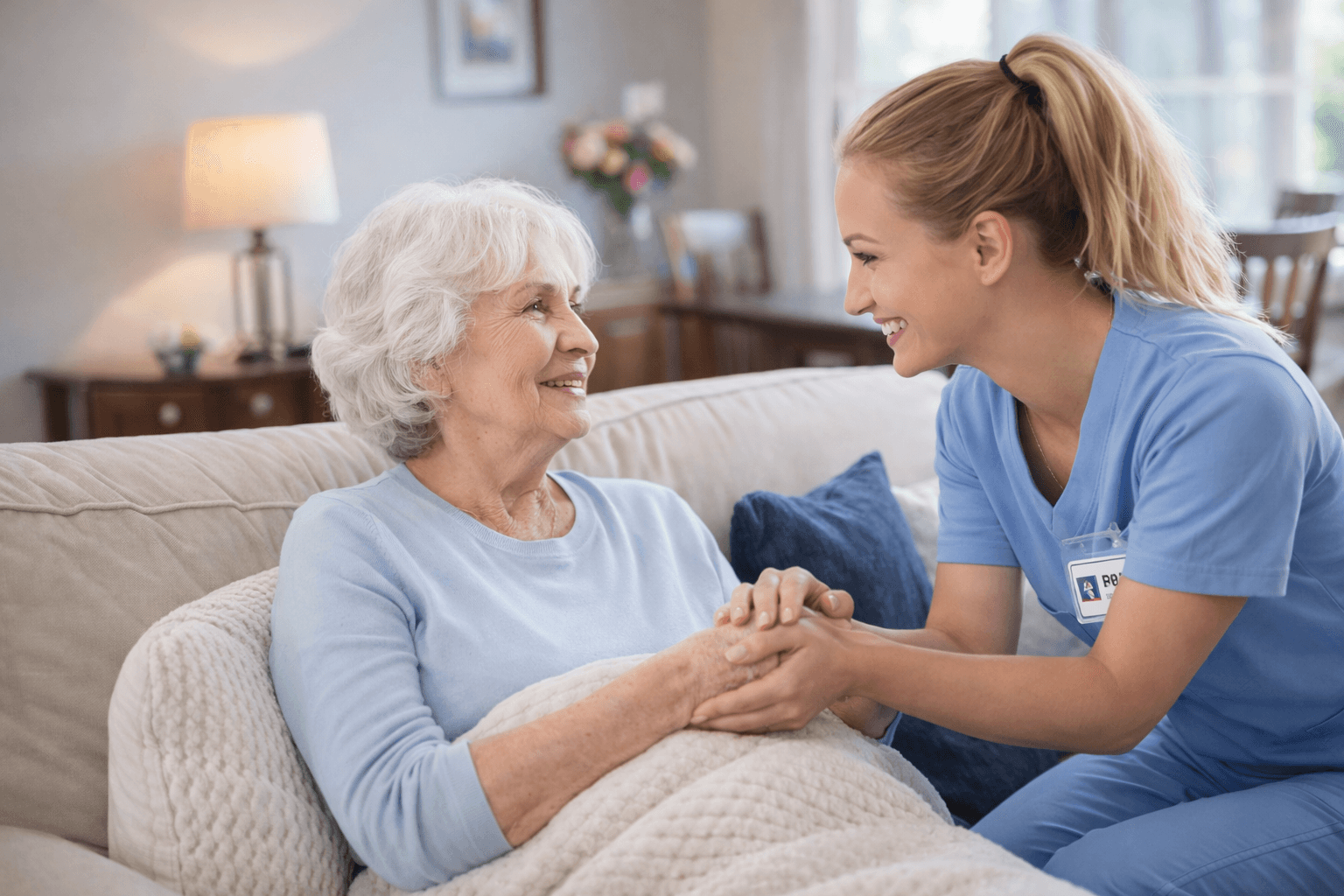 Private Home Care For Senior: Flexible Care Solutions Across the United States