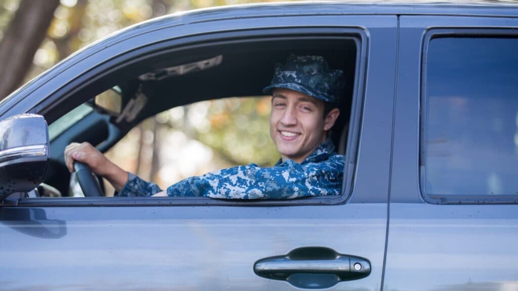 GEICO Military Auto Insurance: A Practical Guide for Service Members, Veterans, and Military Families