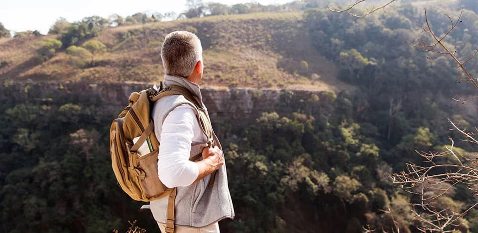 AVIVA Travel Insurance for Older Travellers: A Practical UK Guide for Over 60s, Over 70s, and Over 80s
