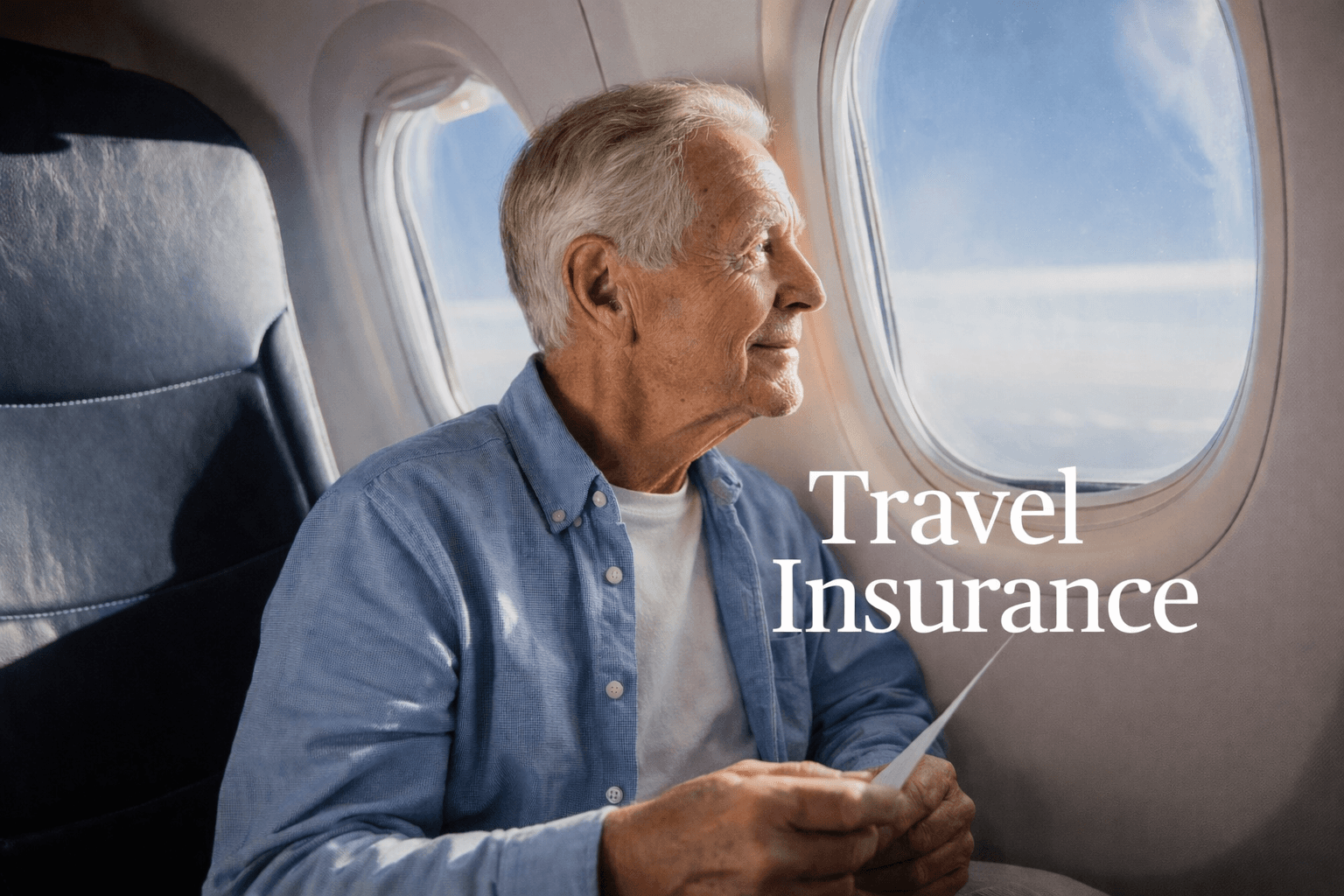 Senior Travel Insurance with Pre Existing Medical Conditions in 2026: Typical UK Price Benchmarks
