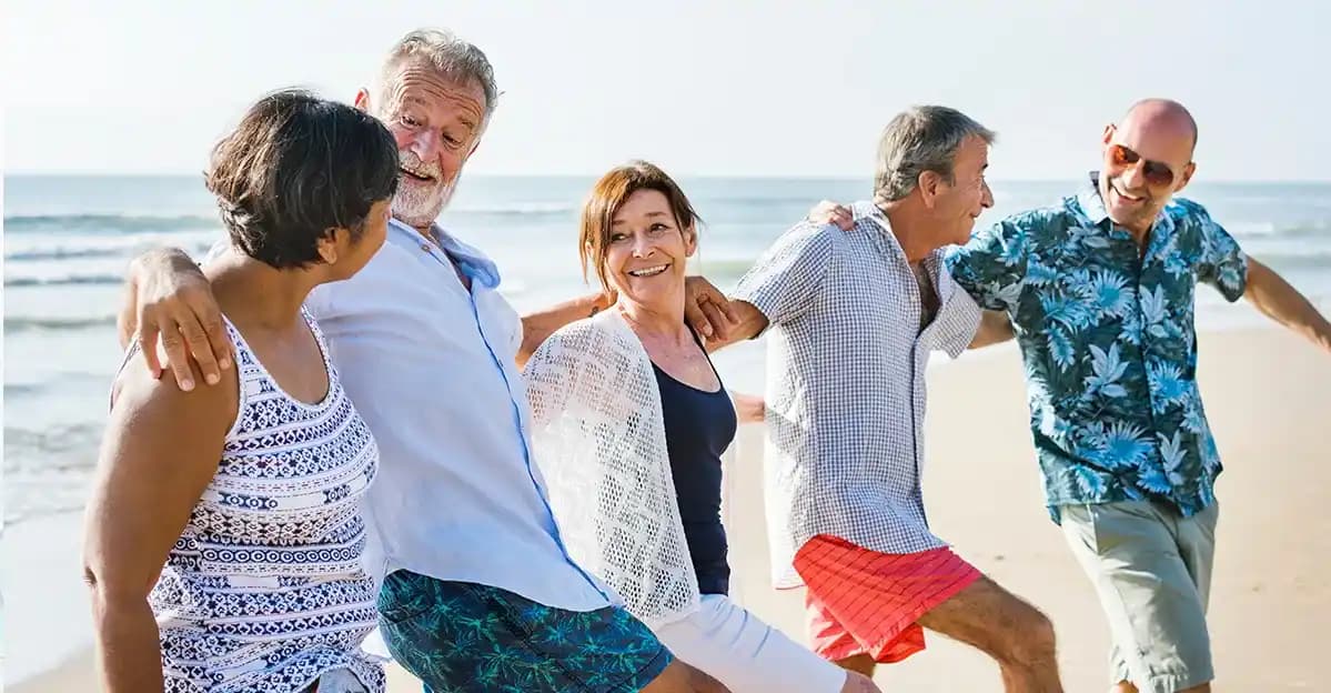 Travel Insurance Plans for Seniors in the UK: A Practical Guide for Travellers Over 70 and Over 80
