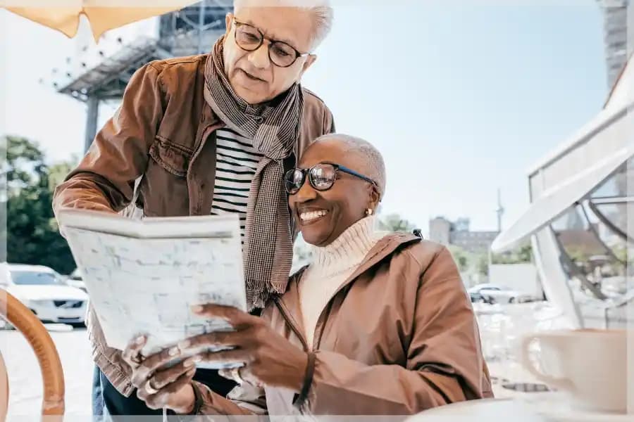AVIVA Travel Insurance for UK Seniors: A Practical Guide to Age Limits, Medical Conditions, and Cover Choices
