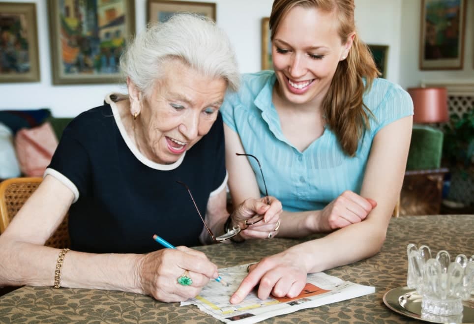 Private Caregiver Jobs Near Me: Flexible, Meaningful Work Supporting Seniors