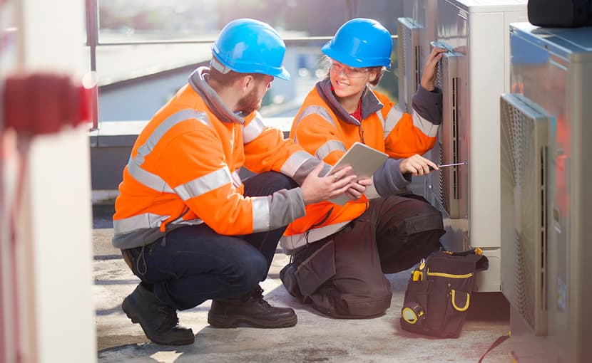 Exploring Paid HVAC Training: A practical guide for beginners