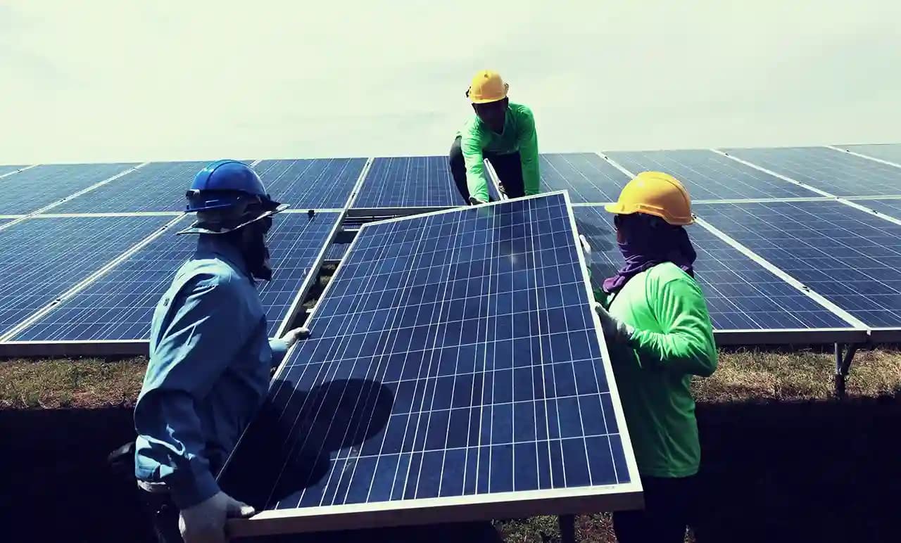Solar Panel Installers Job in the UK: A Practical Guide to Finding Local Companies, Training Paths, and What to Expect