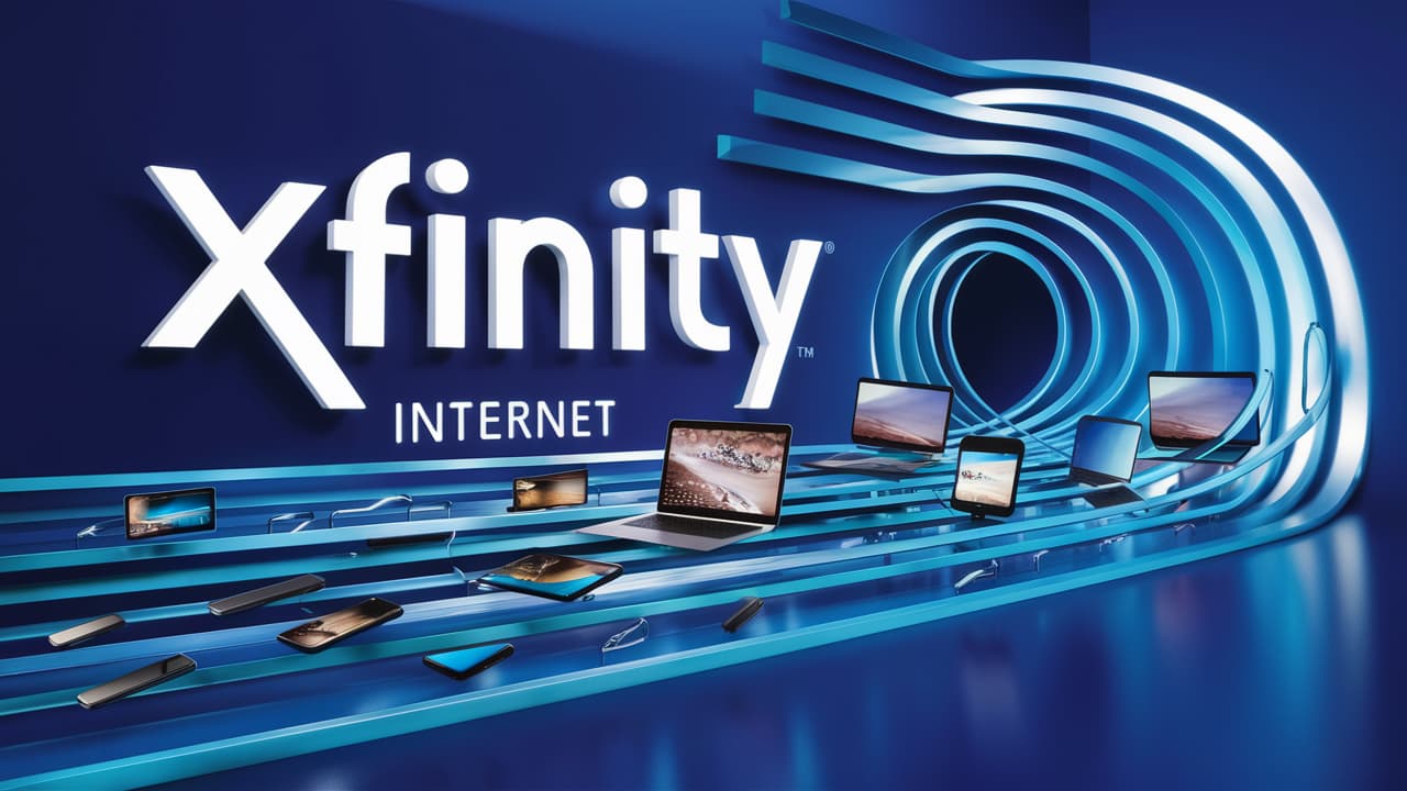 Xfinity Internet in the U.S.: A Practical Guide to Internet and Cable Packages, Availability, and Bundling Options