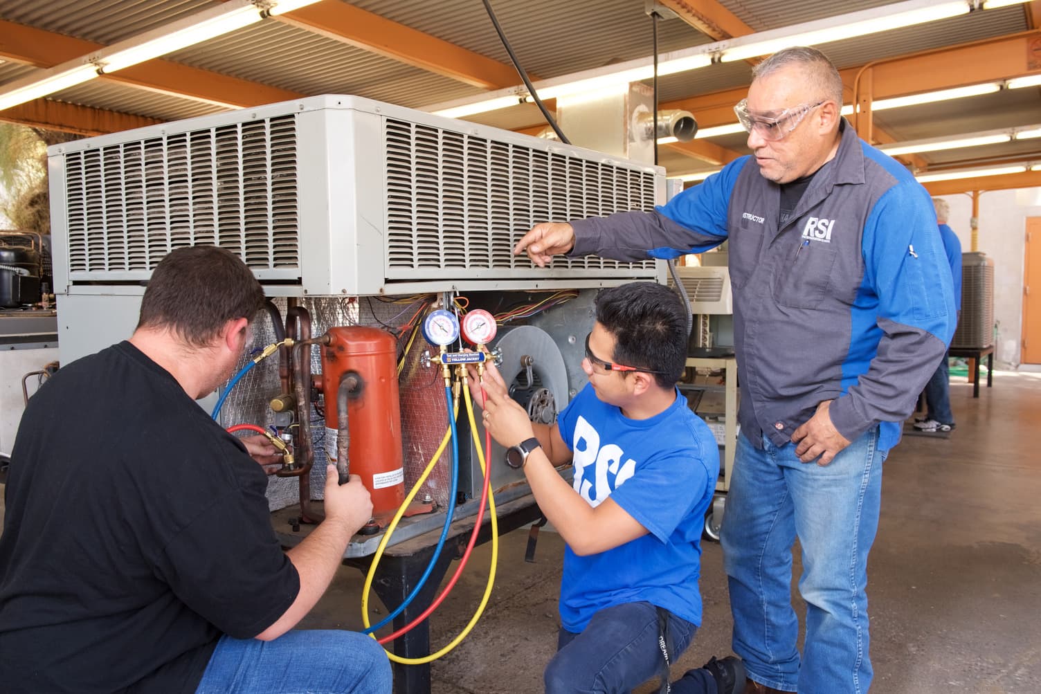 HVAC Training Programs in the U.S.: A Practical Guide to Options, Costs, and Career Entry Paths