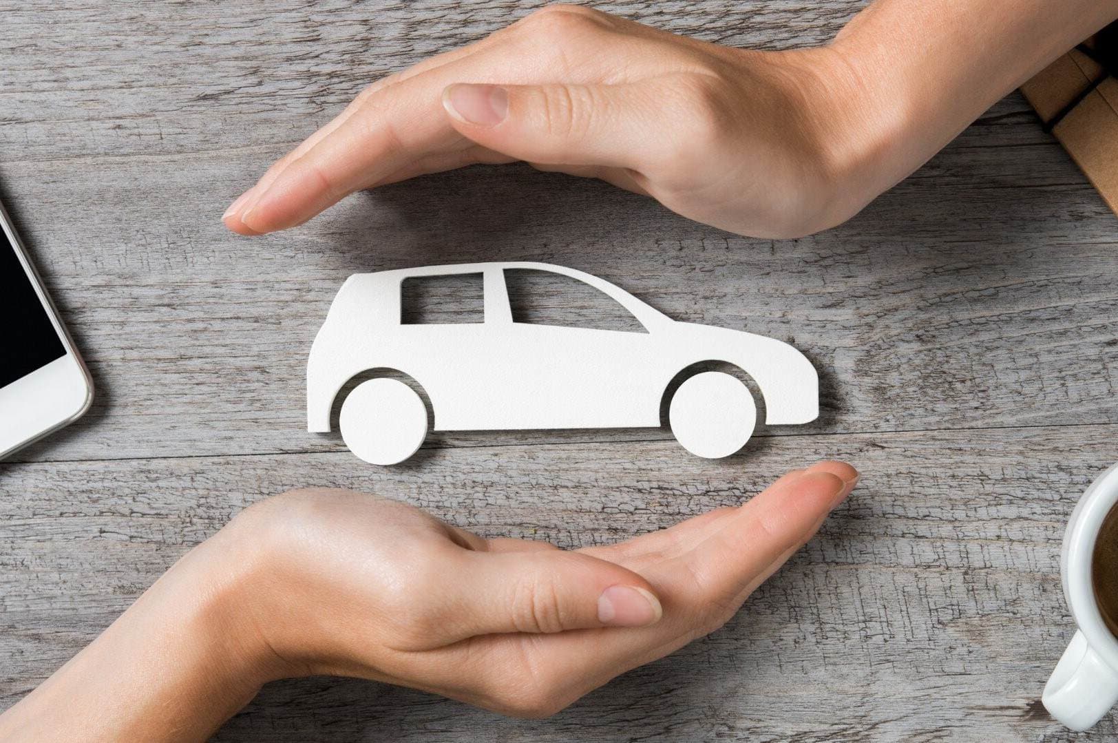 A Practical Guide to Car Insurance in the United States: Costs, Coverage, and State-Level Considerations