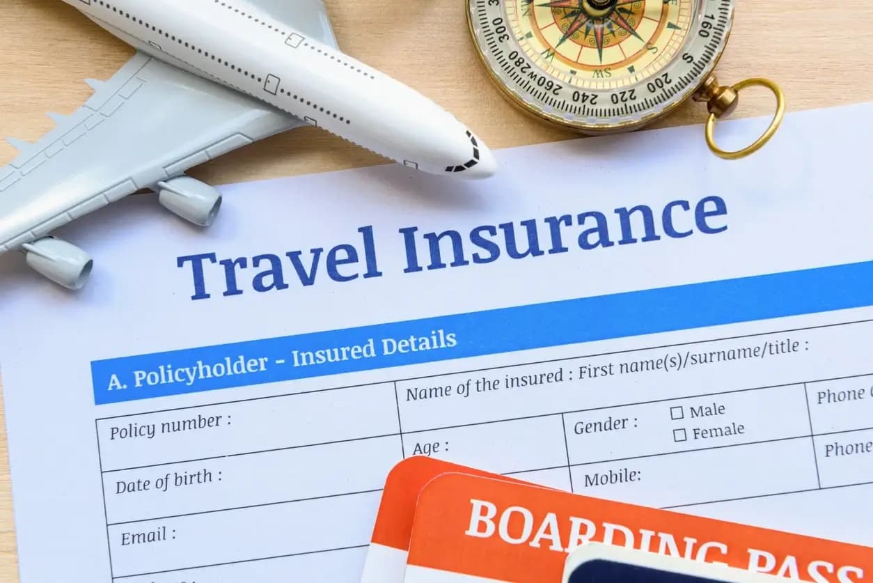 April 2026 Update: Affordable Travel Insurance for Seniors in the UK