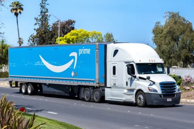 Amazon Truck Drivers Hiring in the U.S.: A Practical Guide to Job Types, Requirements, and What to Check First