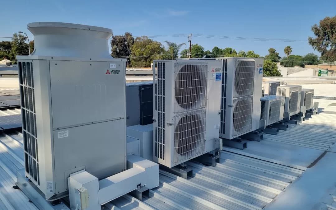 Paid HVAC Training Opportunities in the U.S.: Understanding Training Paths and Entry-Level Options