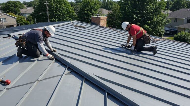 Roofers in the U.S.: Navigating Recruitment in Roofing Industry