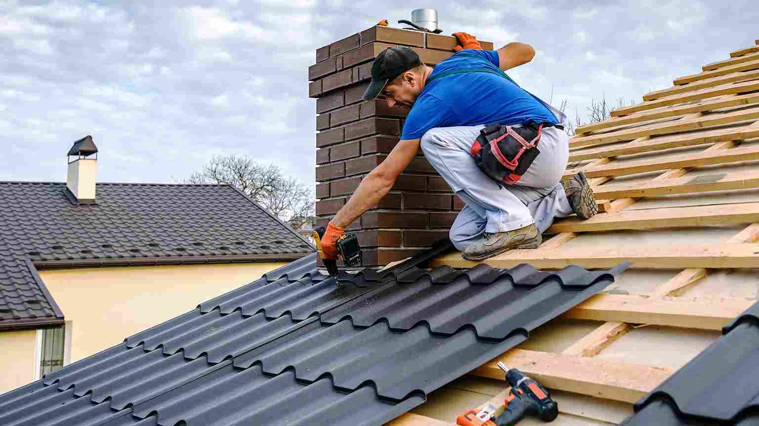 Sam’s Club Roof Repair Services: A Practical Guide to Roofing Options, Contractor Selection, and Cost Factors in the USA