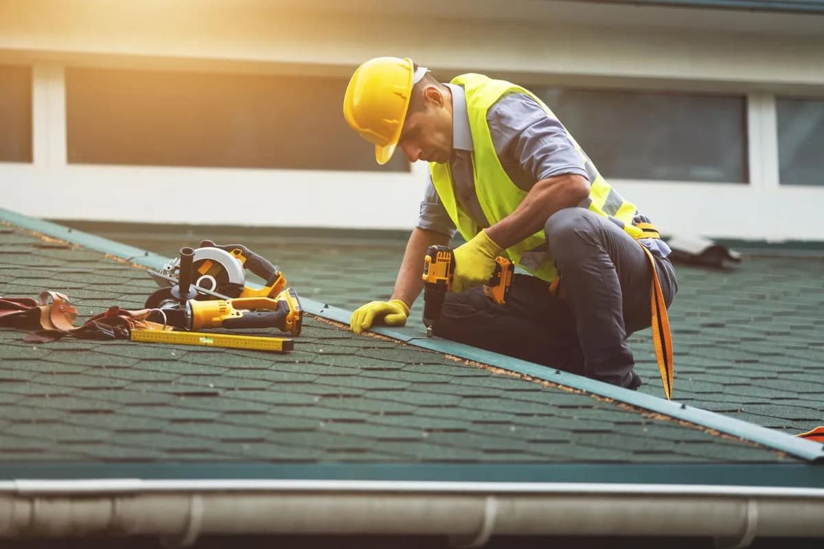 Roofing, Siding and Window Installation Jobs: A Practical Guide to Finding Local Contractors and Companies