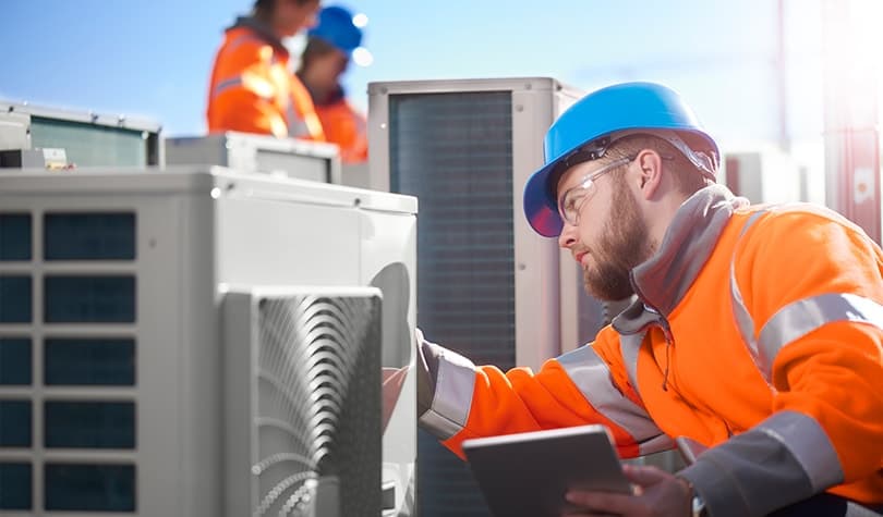 HVAC Technician: Explore the Stable, Rewarding Career with Flexible Schedules