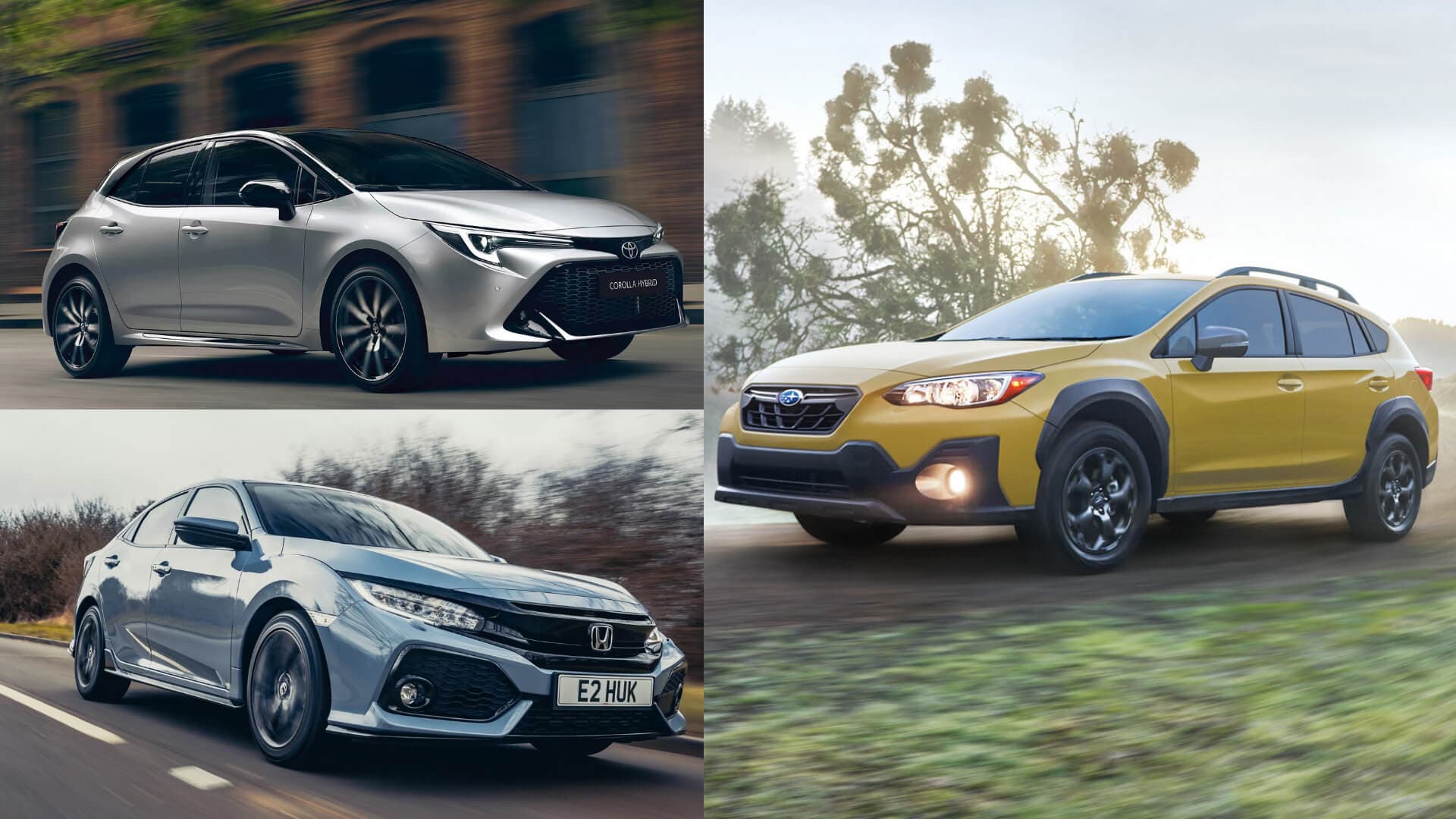Top Used Cars Under $20K: Affordable and Reliable Options