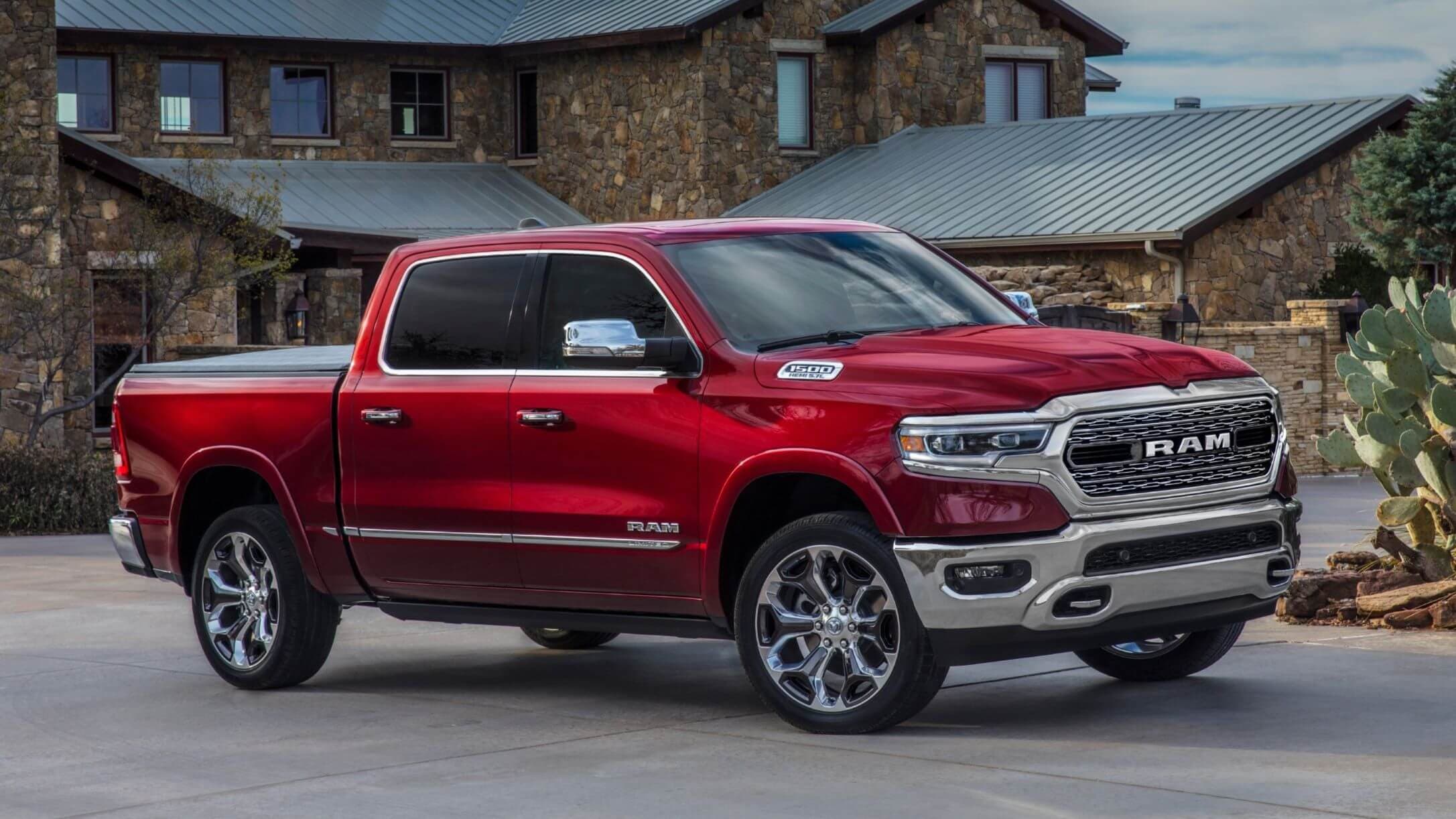 Ram 1500 Review 2025: Power, Performance, and Price