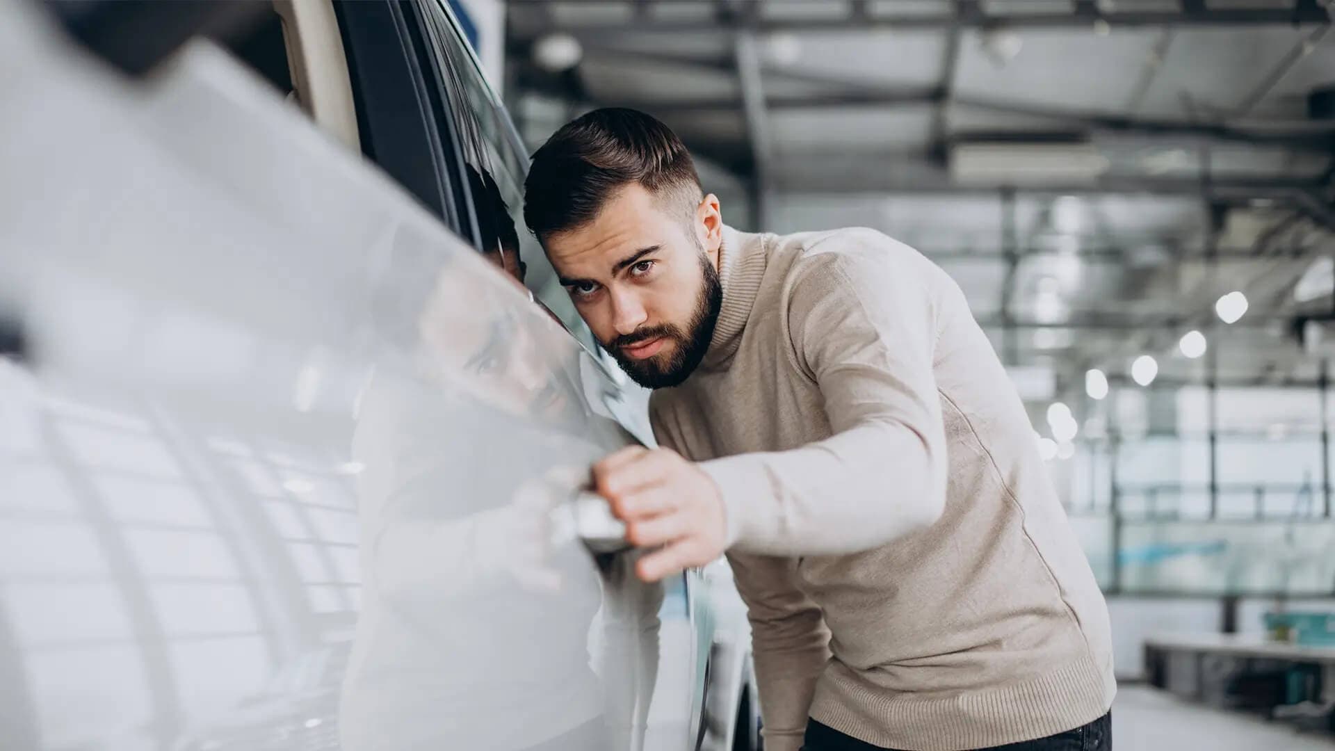 How to Inspect a Used Car Before Buying: Complete Checklist