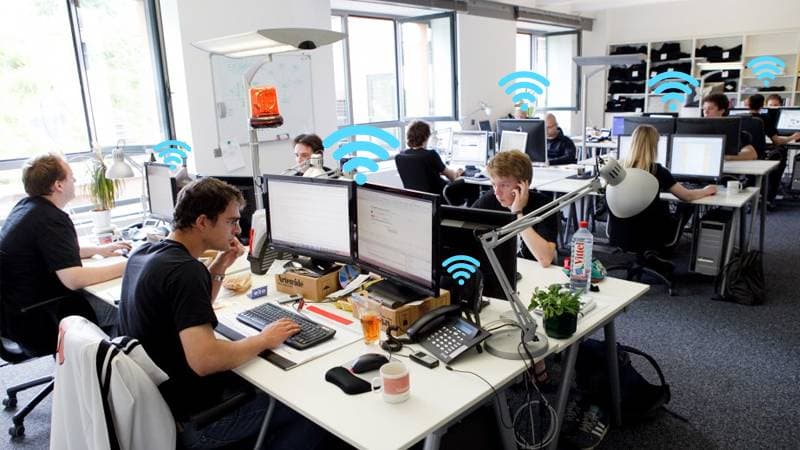 Best Internet Providers for Business 2025: A Complete Guide for All Companies