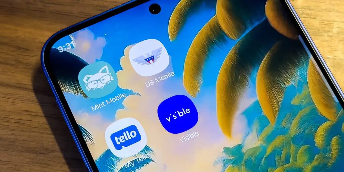 Best Cell Phone Plans for 2026: Compare Coverage, Prices, and Value