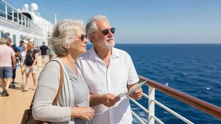 Carnival Cruise Deals for Seniors: A Practical Guide to Ships, Packages, Costs, and Booking
