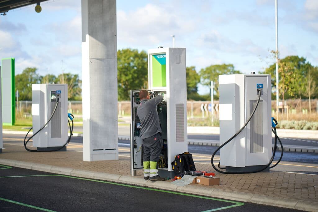 How Much Do Electric Car Charging Stations Cost? (2026 Guide)